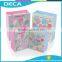 Promotion Custom Color Printing Gift Paper Bag With Best Price                        
                                                Quality Choice