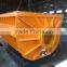 Linear type Stone vibrator finishing machinery