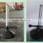 Hot sale RP portable collapsible event stage