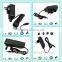 China  TUV uk au eu 9v usb power adapter