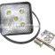 Super bright 15w auto led work light