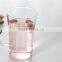 Borosilicate Clear Big Bulk Glass Tea Cups With Handle