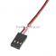 300mm Servo Extension Y Wire Cord Connector Cable for RC Car Airplane Helicopter