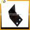 Cutomized Steel angle, angle bracket from China manufacturer
