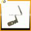 precision small hardware metal stamping parts by progressive machine