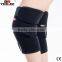 Hot sale fitness petalla neoprene knee guard with magnetic pad