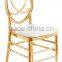 Hot Sale Stackable Resin Phoenix Chair JC-Z12