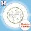 Adhesive fabric labels Gold Trademark Furniture