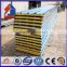 High quality and low cost ROCK wool sandwich panel