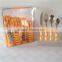 Twist Handle Cutlery set