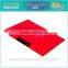 Hard & Eco-friendly PP File Holder Document Metal Board Clip Folder