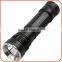 Delicate apperance striking XMl L2 680lm 14500 rechargeable battery pocket mini size in led flashlight