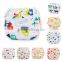 New Baby Washable Cloth Diaper Adjustable Reusable Wizard Diaper Nappies