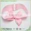 Satin Ribbon Packing Bows Gift Box Packing Bows with elastic loop