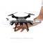 Newest 2.4GHz 4CH FPV mini rc quadcopter rc helicopter toy