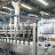 automatic carbonated beverage can making line