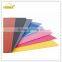 Hot selling clear pp sheet for stationery