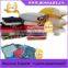 Beautiful new design nice life hanging vacuum compressed bag