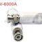 Hardcover Passive UTP Video Balun up to 650M Surge Protection TV-6000A