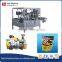 Rotary Type Automatic Pet Food Doypack Packaging Machine