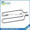 air industrial heating tubular element
