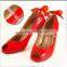 high quality clear TPU shoes band