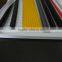 U or O shape customized popular pvc rubber gasket on sale in China