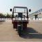 200cc cargo carrier motorcycles / trikes with cabin for sale