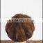 factory price mink fur beret hats