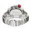 WEIDE Wrist Watches Japan Double Movement Quartz Digital Watch Stainless Steel Men Fashion Sports LED Watch