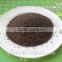 high bauxite material Calcined Brown Fused Alumina For Abrasive Material