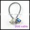 d3s d3r d3c hid kits xenon lamp socket d3s cable harness d3s male socket