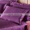 100% 19MM Mulberry Silk Pillowcases