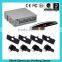 car reverse backup radar 4 sensor parking aid