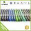 Top Quality colored pencils with roll up case