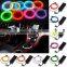 hot sale El lighting wire advertising decoration EL wire for Car decoration