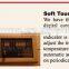 2015 hot sale infrared tourmaline sauna KD-5004A