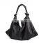 Simple Dumpling Bag Fashion Handbag for Beautiful Women High Class Leather Bags
