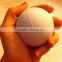 alibaba design home hard rubber ball made in China