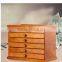 2015 hot sale factory wooden jewelry box wedding gift wood boxes                        
                                                Quality Choice