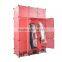Modern Larger DIY Home Wardrobe Storage Cube Cabinet for Clothes