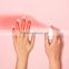 2016 TOP fashion Nail Polish Spray / private label healthy beauty nail polish spray