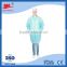 chemical medical latest uniform designs cheap disposable medical pp lab coats