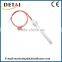 12v 120v 230v High Watts Density Circulating Water Heat Element Cartridge Heater with Thermocouple
