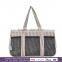 Bag in Bag multifunctional polyester accessories organizer case polyester men travel cosmetic bags