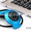 2016 New style hot sale sport bluetooth stereo headphone MINI503