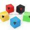 Promotional gift wireless bluetooth speaker with microphone ,3 watts loud speaker