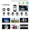 2016 new 360 degree wireless camera Wifi fisheye panoramic camera cam                        
                                                Quality Choice