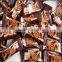 top related supplier! small chocolate wrapping machine pillow shape