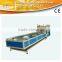 Fuall automatic PVC pipe belling machine,pipe expander,pipe expanding machine